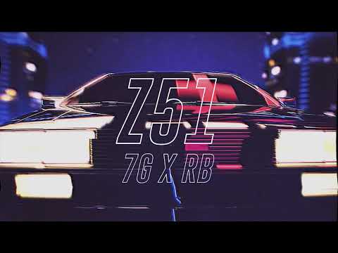 $MG,RadiB - Z51 (Prod. by Beck Beatz) [Official Video]