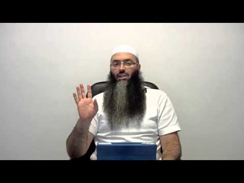 Mexhliset e Ramazanit - Mexhlisi i dytë: Vlera e agjërimit