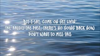 Tossing Copper - Ships of Cortez Lyrics