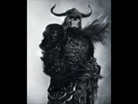 Tribute To Death Knights