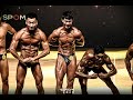 2019 제30회 서울특별시장배보디빌딩대회 클래식보디빌딩 +180cm [2019 Seoul Mayor's Classic bodybuilding]