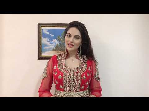 GREETINGS BY ACTRESS  ‘JINAL PANDYA’  ON THE 74th ‘INDIA INDEPENDENCE DAY’.