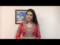 GREETINGS BY ACTRESS JINAL PANDYA ON THE 74th INDIA INDEPENDENCE DAY