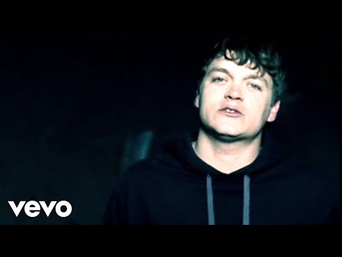 3 Doors Down - The Road I'm On (Official Music Video)