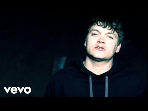 3 Doors Down - The Road I'm On (Official Video)