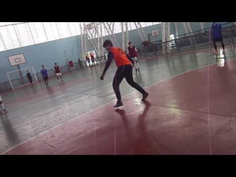 Pirituba Esporte Clube/Zenaide x ARC TEAM parte I