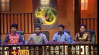 Download lagu Kalakkapovadhu Yaaru Season 5 - 8th November 2015 | Promo 2 mp3 Download lagu Kalakkapovadhu Yaaru Season 5 - 8th November 2015 | Promo 2 mp3
