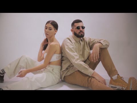 Yih Capsule & Gronex - I Know (Prod. Talobeez)