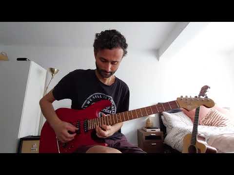 After The Storm - Gentleman