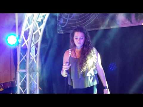 Aurora Schifano -I put spell on you