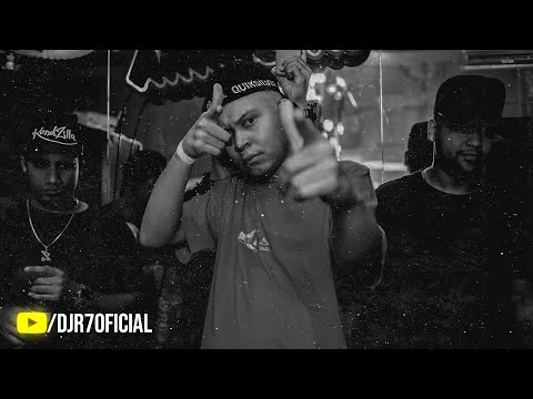 MC Tarapi , MC Vitinho , MC Caio - Vem Sentar (DJ R7) Lançamento 2015