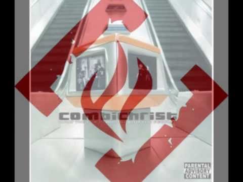 [:SITD:] vs Combichrist (DJ SelArom Electrorot Mashup)