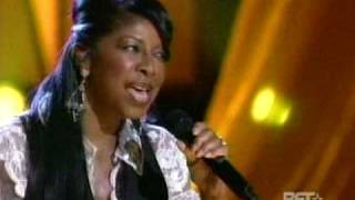 NATALIE COLE LIVE - DAY DREAMIN&#39;