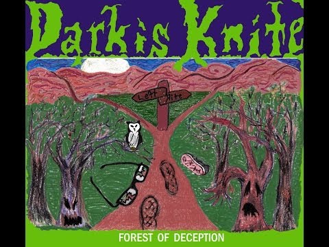 Forest of Deception Promo