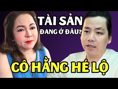 Tài Sản Của Khoa Pug Đang Ở Đâu? Cô Hằng Hé Lộ
