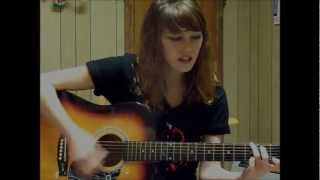 Dark Globe - Syd Barrett cover - Kelsey Cork