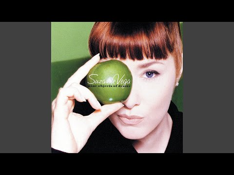 Headshots - Suzanne Vega