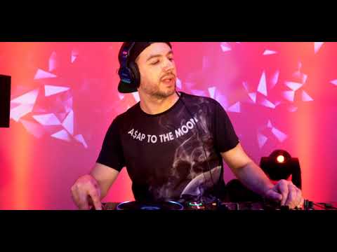 PHIL WEEKS @ HORS LES MURS SAINT FIACRE (12.12.18)