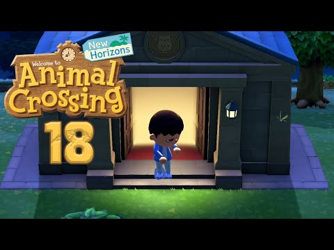 ANIMAL CROSSING: NEW HORIZONS 🐶 #18 • Wir brauchen die Kohle! • LET'S PLAY ANIMAL CROSSING