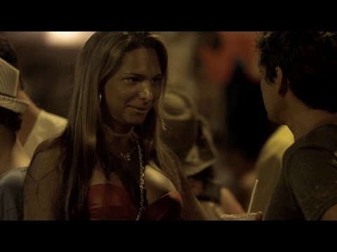 How To Avoid A Prostitute Drink Scam