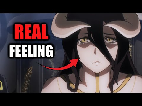 5 Things You Missed in Overlord Season 1