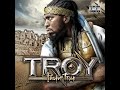 Pastor Troy (On The Top) T.R.O.Y Album