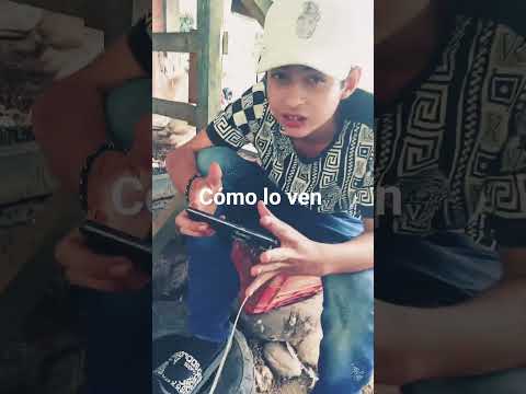 desde San Francisco Antioquia cus cus cusss