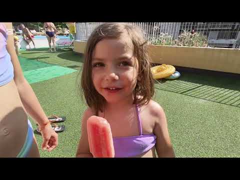 Sorelle 3G al mare e ... #notte rosa 🩷