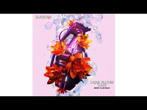 KilSoSouth - Lotus Flower Bomb