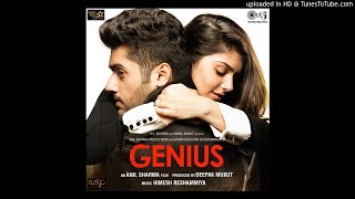 06 Dil Meri Na Sune (Reprise) Genius