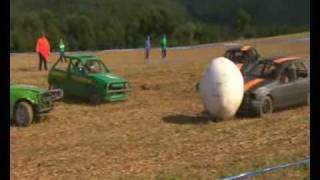 preview picture of video 'AUTOBALL 2008 (RTL).wmv'
