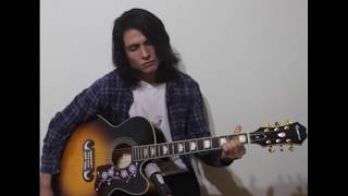 Car Seat Headrest - Stop Smoking (Cover)