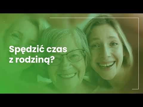 Lux Dom Pod Lasem Ewa Wierzbicka - video