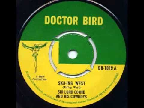 Video thumbnail for Ska-ing West