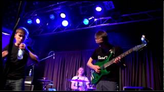 Methodos - Divine Directions [LIVE MUSIC VIDEO]