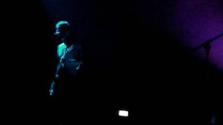 The Subways Berlin Strawberry Blonde