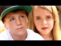 Cyndi Lauper True Colors MattyBRaps Cover Ft Olivia Kay