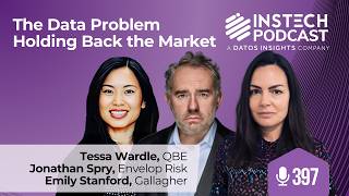 Portfolio Underwriting in 2026: Ambition vs Infrastructure | QBE, Gallagher, Envelop Risk | Ep. 397