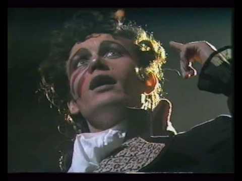 Adam and the Ants 