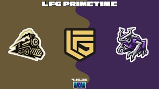 LFG | Naperville v. Fort Worth | Football Fusion | Birthday Stream