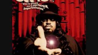 Cee-lo Green Bad Mutha