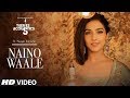 Nainowale I T - Series Acoustics I Neeti Mohan I Bollywood Song I Padmaavat