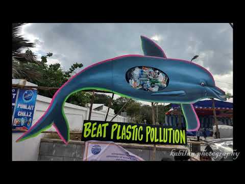 Rock Beach | Pondy Rock Beach | Puducherry Rock Beach | #KABILAN_PHOTOGRAPHY | #06