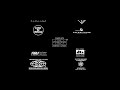 THX TAP 20th Century Fox X2 Warner Bros Lionsgate MGM Universal 2000