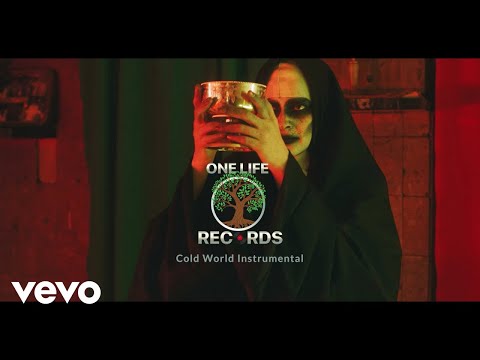 Chappa vybz - Wicked World (Cult Pastor) [Official Music Video] ft. Zquence