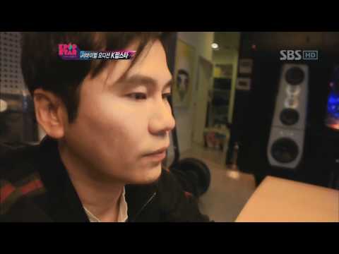 KPOPSTAR ep1. YG