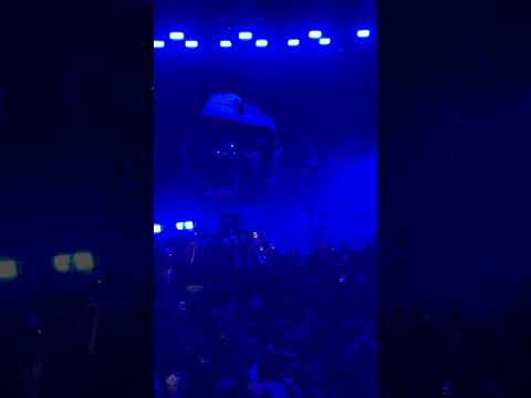 Paris freestyle (skilla remix) Pashanim - Live Columbia Halle