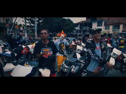 Yo me muero en mi moto