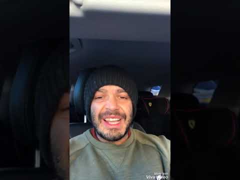 Adrenalize Fitness video.