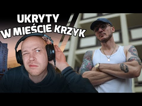 Metal słucha rapu - PEZET - UKRYTY W MIEŚCIE KRZYK 🏦🙊🏨